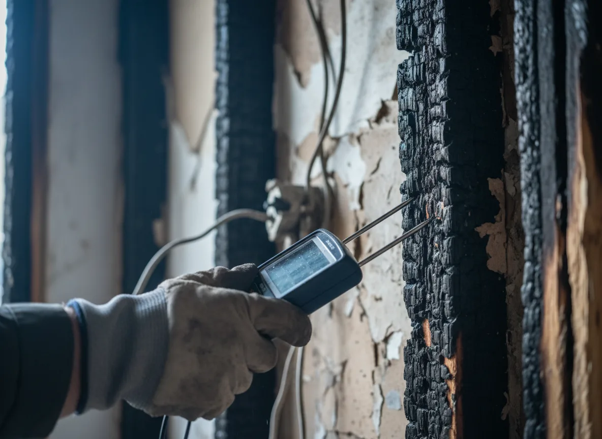 Fire Damage Restoration Sims, IL FAQs